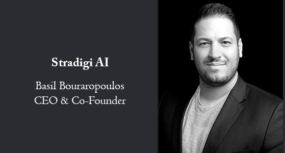 Stradigi AI is a leading North American SaaS AI business platform provider that enables organizations to bring business-accelerating AI projects to fruition, quickly 