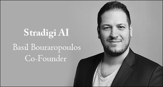 Stradigi AI – Redefining the future of human decision-making in business