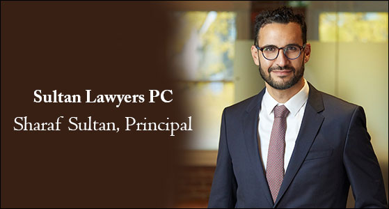 Sultan Lawyers PC: Toronto's top tier employment and workplace immigration lawyers 