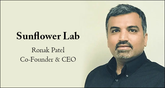 Sunflower Lab – Building custom mobile and web apps for Fortune 500 companies and Entrepreneurs 