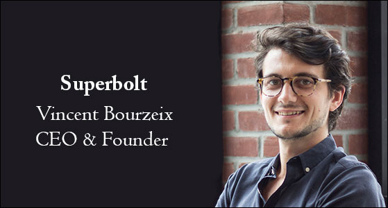 Superbolt: In-house Marketer, more like an extension of an existing organization than an agency 