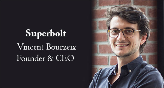 Data-driven digital natives committed to driving growth throughout your marketing funnel, building brand equity: Superbolt 