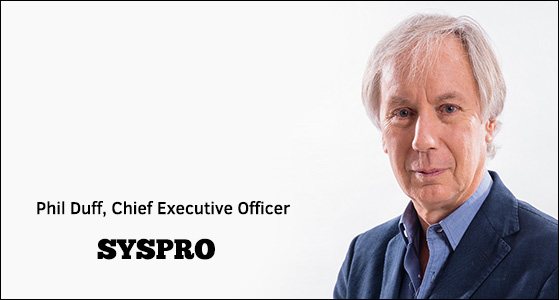 SYSPRO: Industry-Built ERP Software for Simplified Success
