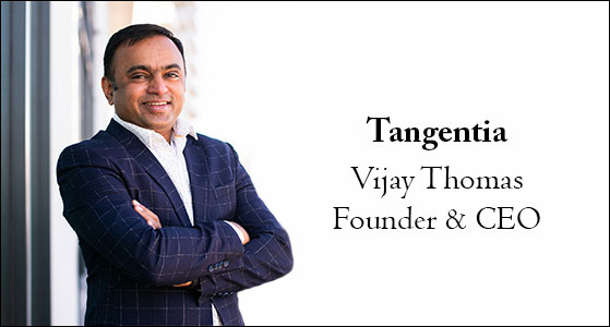 Tangentia – Leading boutique consulting, technology, and outsourcing firm that bridges the most challenging technology gaps 