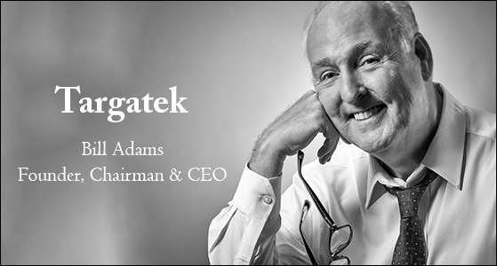 Targatek: Redefining how executives effectively optimize collaboration to gain a competitive advantage