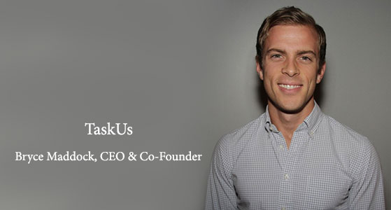 TaskUs: Next Generation Customer Experience