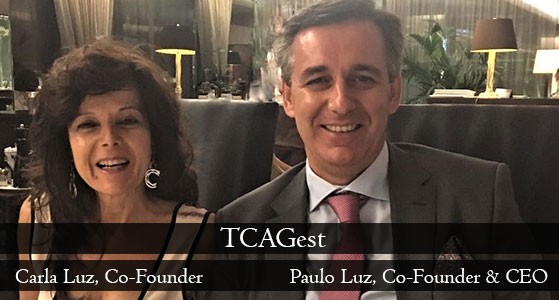 TCAGest — A global organization providing the most advanced management tools in accounting and business management