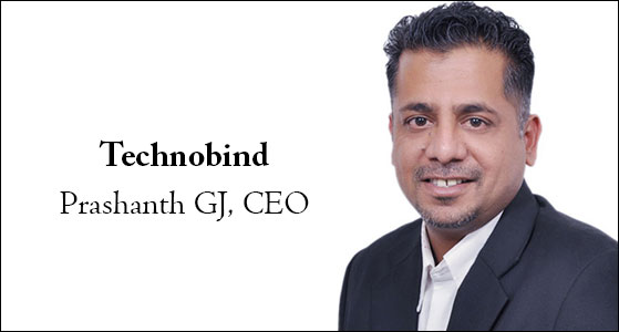 A premier technology distribution company delivering outstanding solutions: TechnoBind 