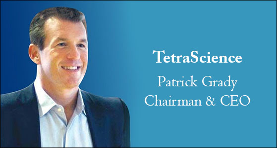 Solving humanity's grand challenges by accelerating and improving scientific outcomes: TetraScience
