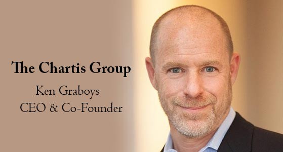 The Chartis Group — A Comprehensive Advisory and Analytics Services Firm Dedicated to Healthcare 