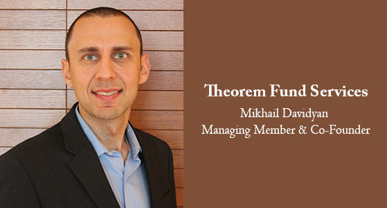 Theorem Fund Services offers a unique turn-key solution to investment managers 