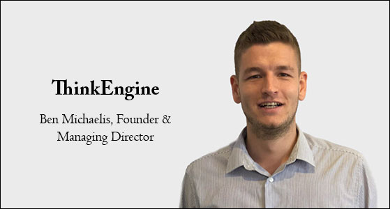 ThinkEngine—providing clients with exceptional tech-driven digital marketing solutions 