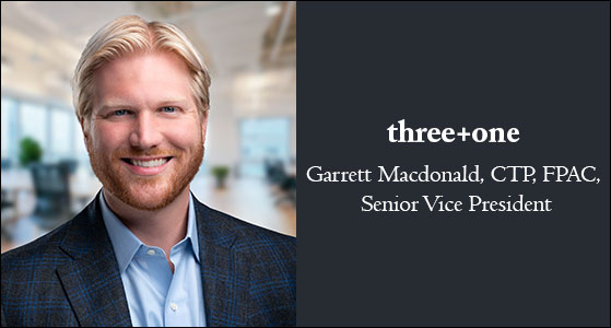 three+one: Pioneering fintech turning cash into your most valuable asset 