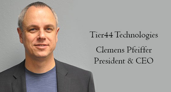 Tier44 Technologies - A premier ServiceNow technology partner 