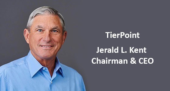 TierPoint: Your Comprehensive IT Partner