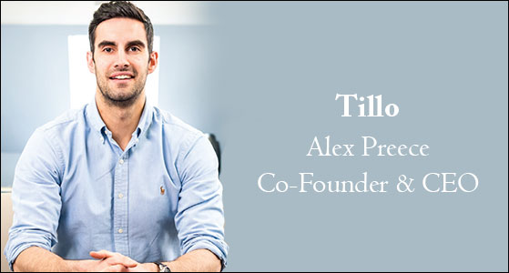 Tillo – Helping businesses to supercharge growth through an innovative platform that uses the power of digital gift cards