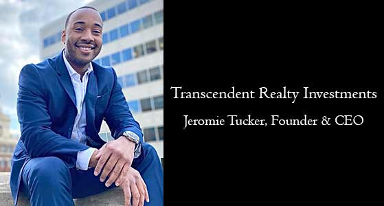 Transcendent Realty Investments Focusing on creating impact through strategically buying and selling real estate 