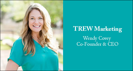 TREW Marketing – Helping engineering and technical companies elevate their brand, engage with their audiences, and generate new opportunities 
