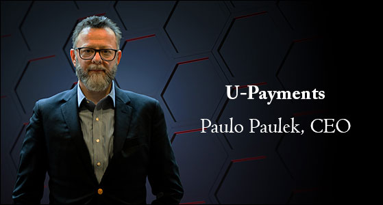 U-Payments— developing physical and digital payment ecosystems 