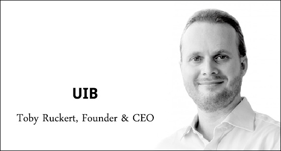 UIB: Making Human to Machine Communications Simple