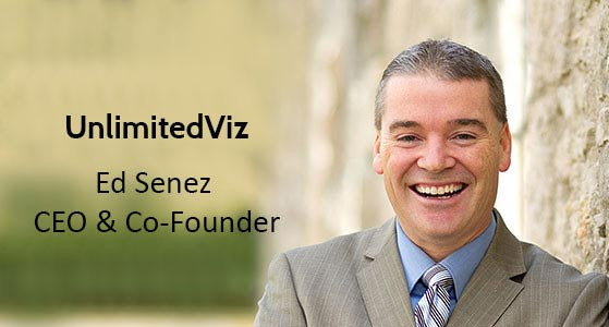 â€œWe provide intelligent tools for better collaboration.â€ UnlimitedViz Inc 