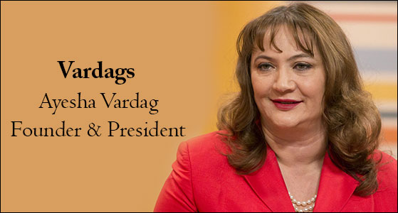 Vardags – A top divorce and family law firm working exclusively on high value cases 