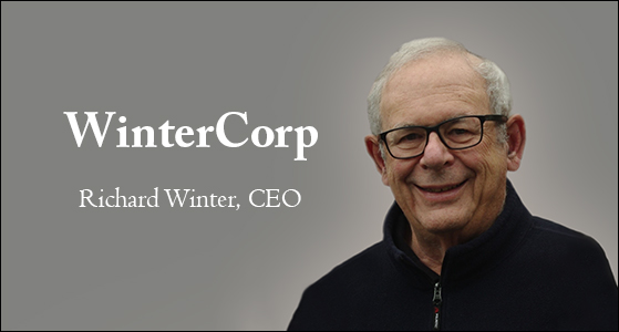 WinterCorp: The Leading Experts in Scalable Data Management