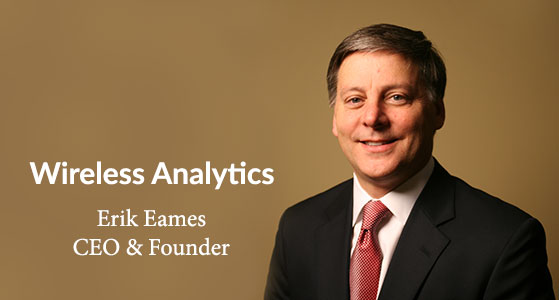 Wireless Analytics, LLC: Your Enterprise Managed Mobility Services Partner 