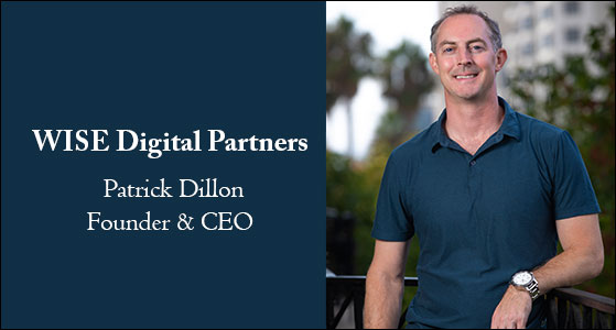 Meet the company helping businesses grow and thrive in the digital world – WISE Digital Partners