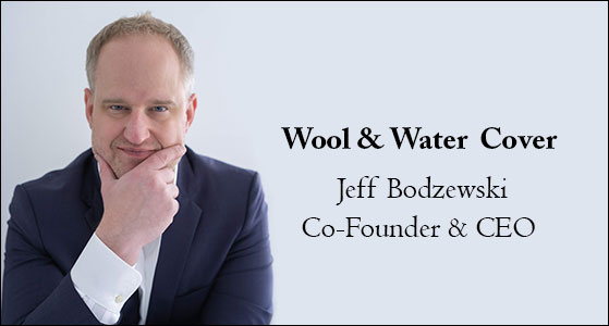 Wool & Water — Pioneers in building and growing Extended Retail™