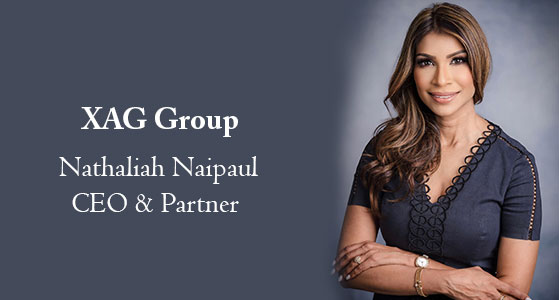 XAG Group: A leading player in acquisition, development, and management of retail and commercial properties in Houston 