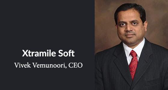 Xtramile Soft: Delivering Intelligent IT and Mobile Solutions 