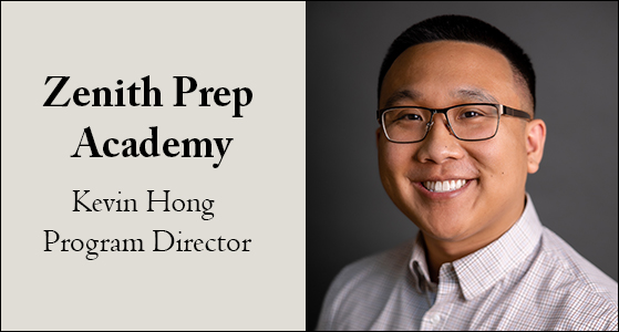 Zenith Prep Academy – Pioneering College Consulting for over 16 Years, Nurturing Tomorrow’s Leaders and Redefining Top College Admissions beyond Metrics