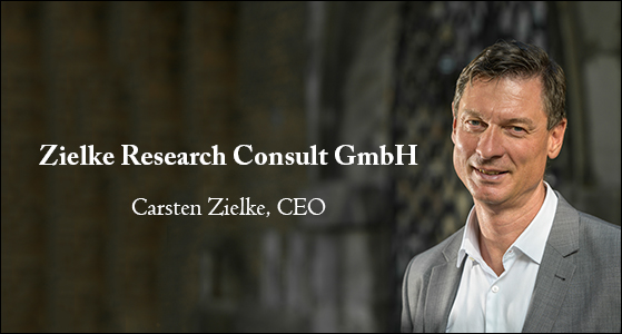 Zielke Research Consult GmbH: Specializing in asset-liability management by maintaining financial and sustainability accounting standards