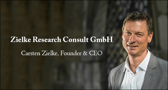 Zielke Research Consult GmbH – Navigating Regulatory Challenges and Empowering Financial Institutions through Innovative ESG Solutions and Transparent Reporting Practices