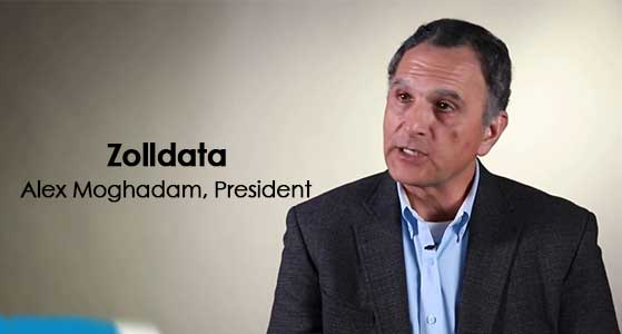 Harnessing the power of data to deliver quality medical equipment for EMS: Zolldata