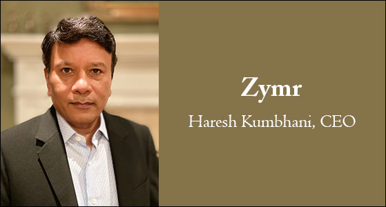 Cutting-edge tech solutions helping customers reimagine digital businesses globally: Zymr 