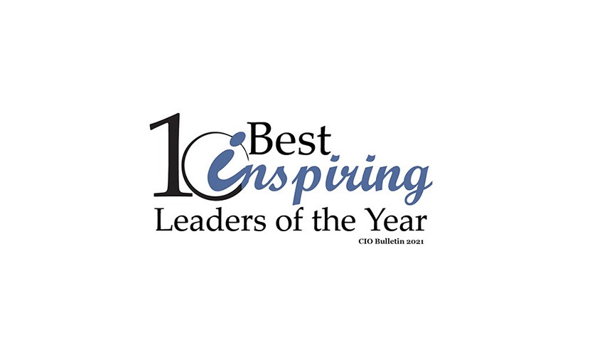 10 Best Inspiring Leaders of the Year 2021