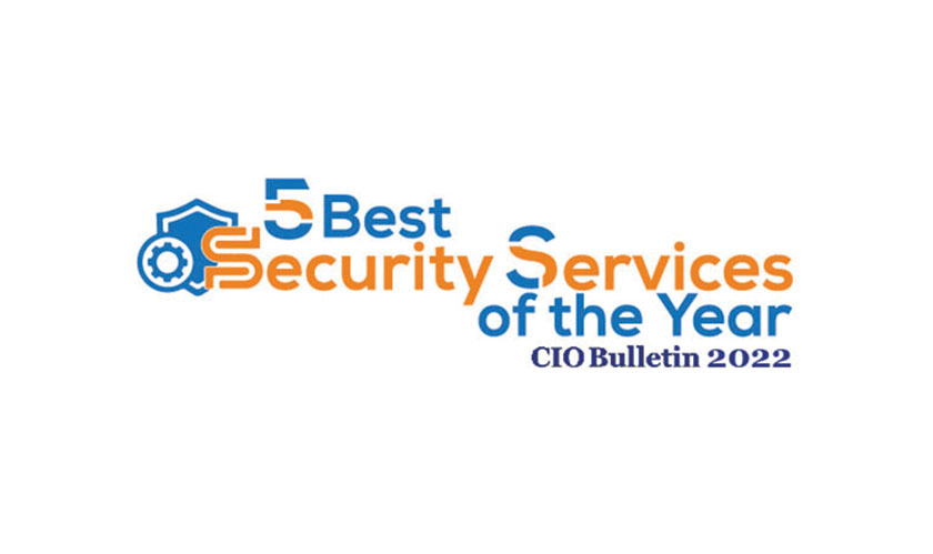 5 Best Security Services of the Year 2022