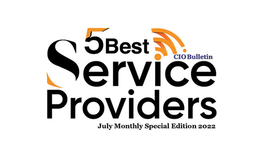 5 Best Service Providers 2022