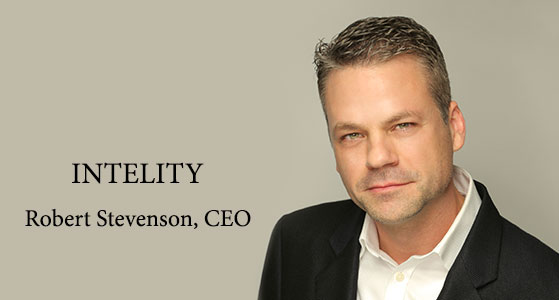 INTELITY — Providing industry-leading hospitality platform to transform guest experience 