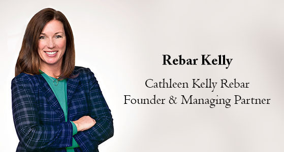 Rebar Kelly is Focused on the Future 