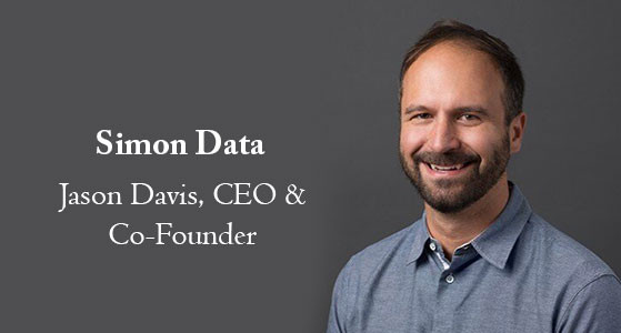 Simon Data — Enabling brands to deliver incredible customer experiences everywhere 