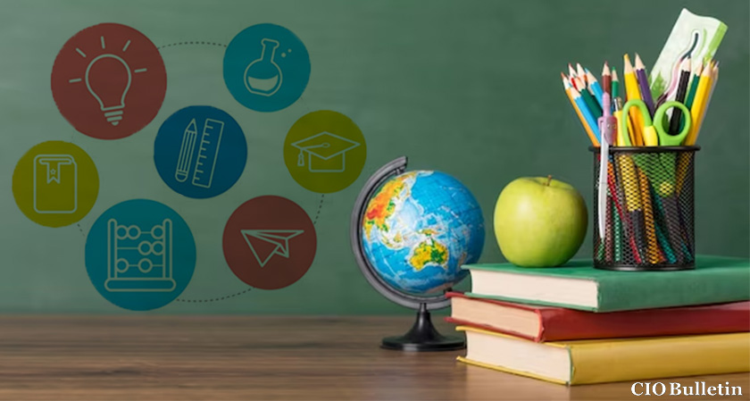 Benefits of Extracurricular Activities