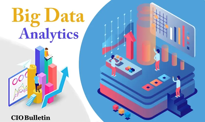 Big Data and Analytics