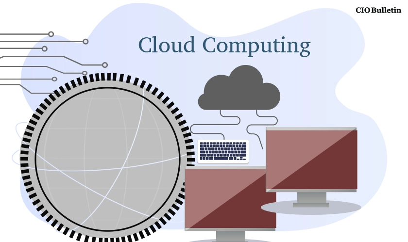 security issues exist with cloud computing