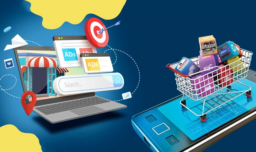 E-Commerce Marketing Strategy