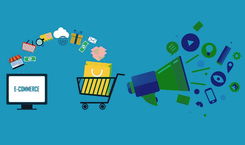 E-Commerce Marketing Plan